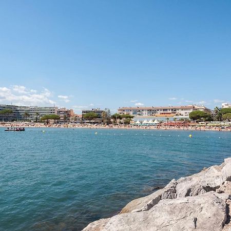 T2 With Balcony Close To The Sea Сент-Максім Екстер'єр фото